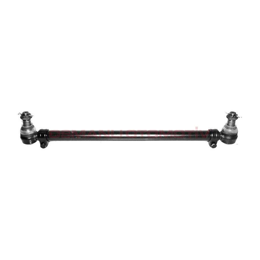 CENTRE ROD