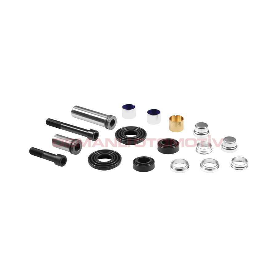 CALIPER BOOT AND PIN REPAIR KIT 346 00 314 BRAKES REPAIR KITS