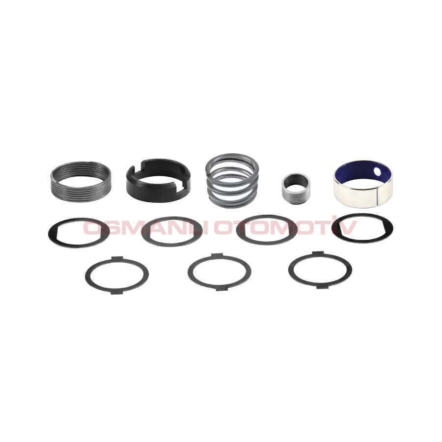 CALIPER REPAIR SET LEFT 346 00 654 BRAKES REPAIR KITS CALIPER