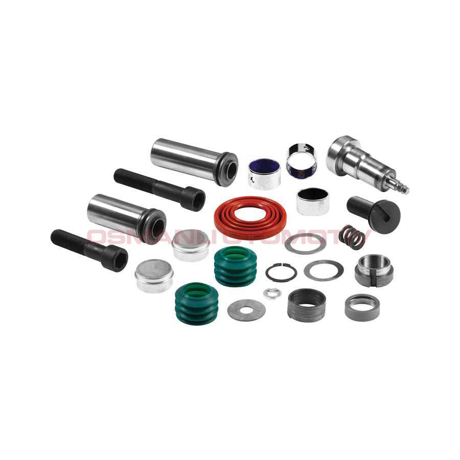 CALIPER REPAIR SET 346 00 174 BRAKES REPAIR KITS CALIPER REPAIR KIT