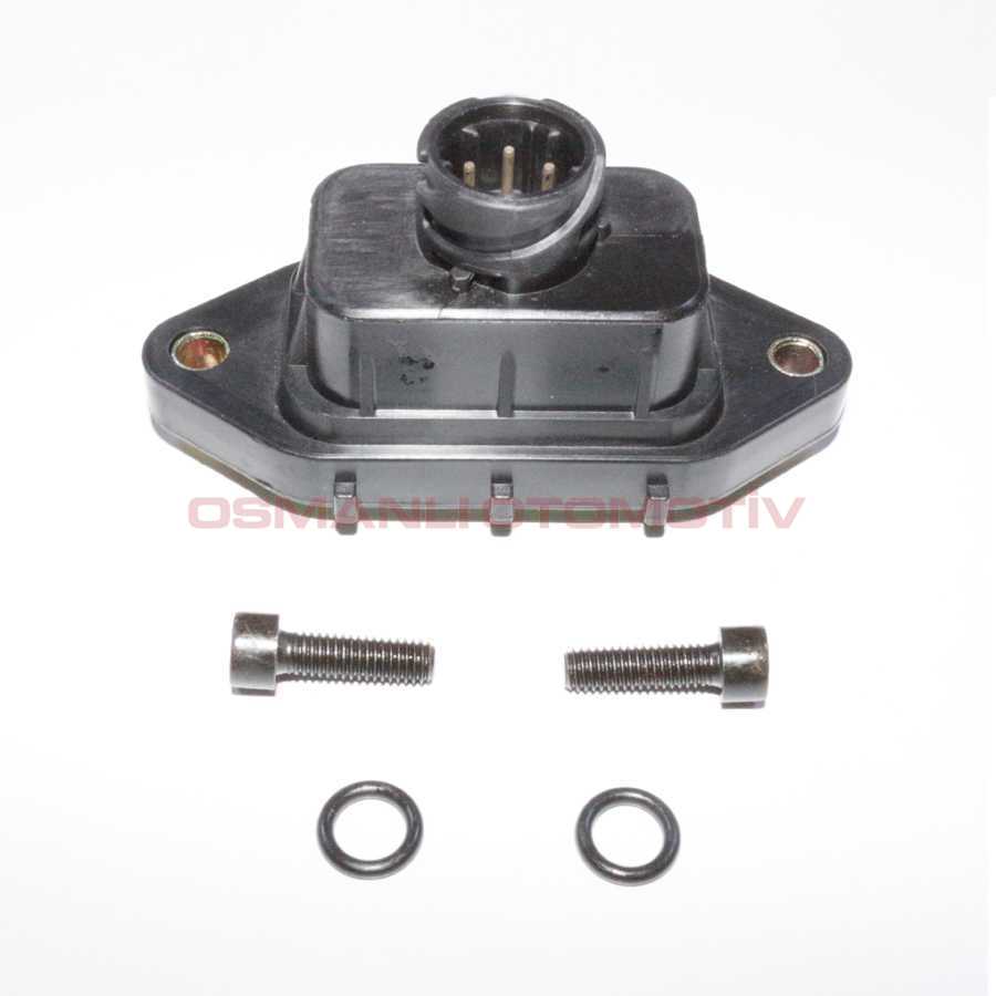 BASINÇ SENSÖRÜ WABCO TİP (5 V) 339 00 140