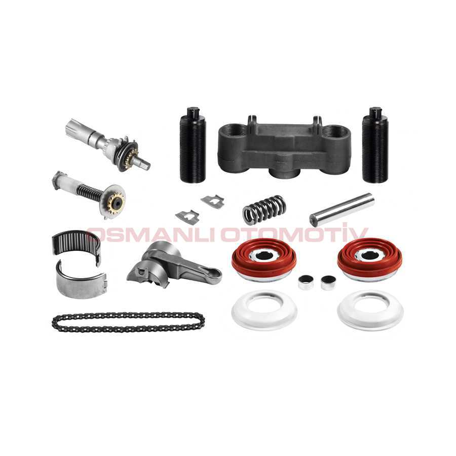 CALIPER REPAIR SET 346 01 128 BRAKES REPAIR KITS CALIPER REPAIR KIT