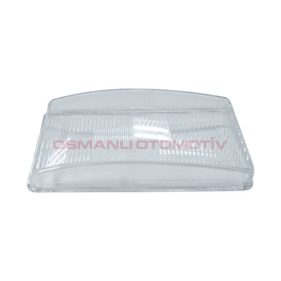  HEAD LAMP LENS RIGHT