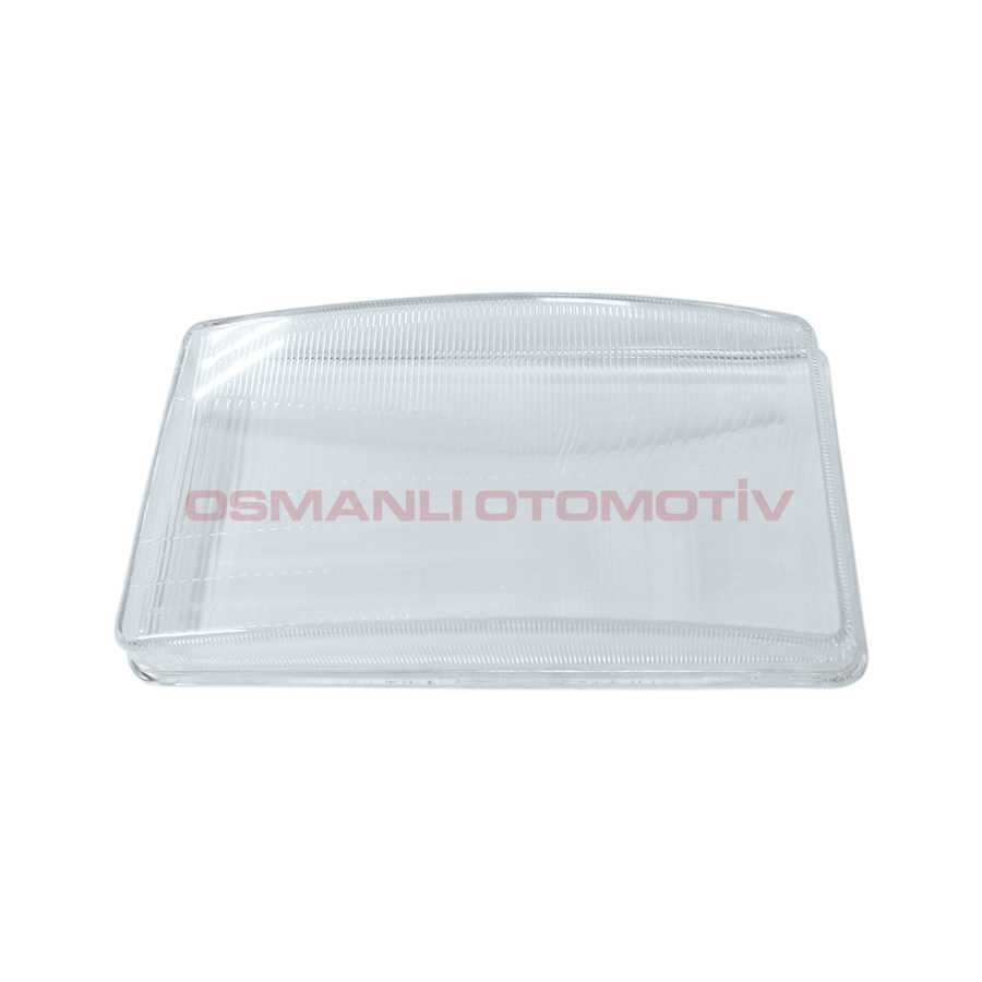  HEAD LAMP LENS LEFTH