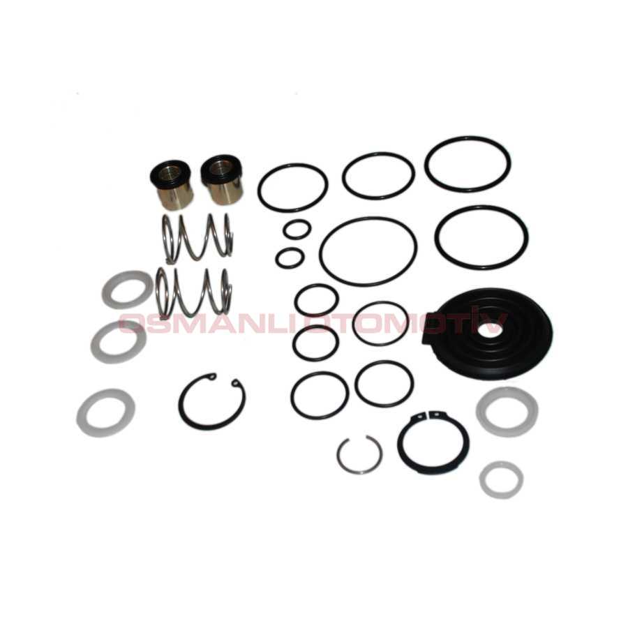 BRAKE SIGNAL VALVE REPAIR KIT 339 00 584 COMPRESSED AIR SYSTEM