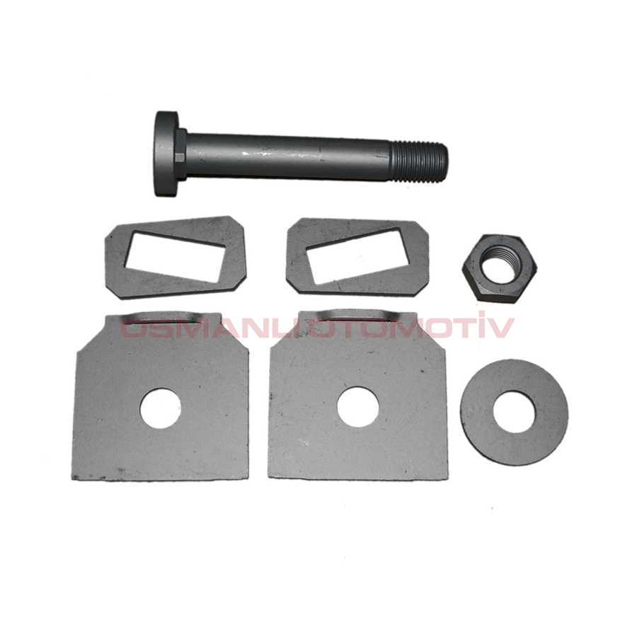 SPRING REPAIR KITS 401 81 005 SUSPENSION REPAIR KITS SPRING