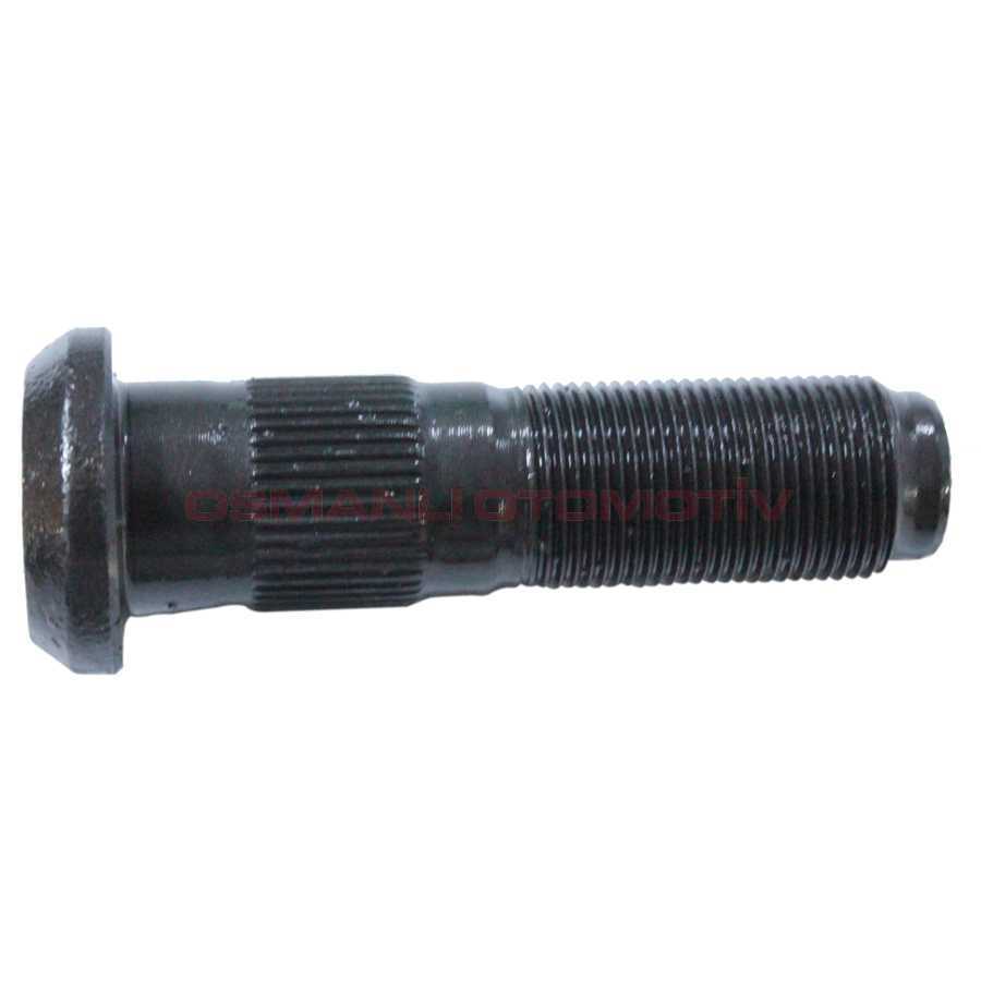 WHEEL BOLT 351 80 001 AXLES WHEEL BOLT AND NUTS WHEEL BOLT