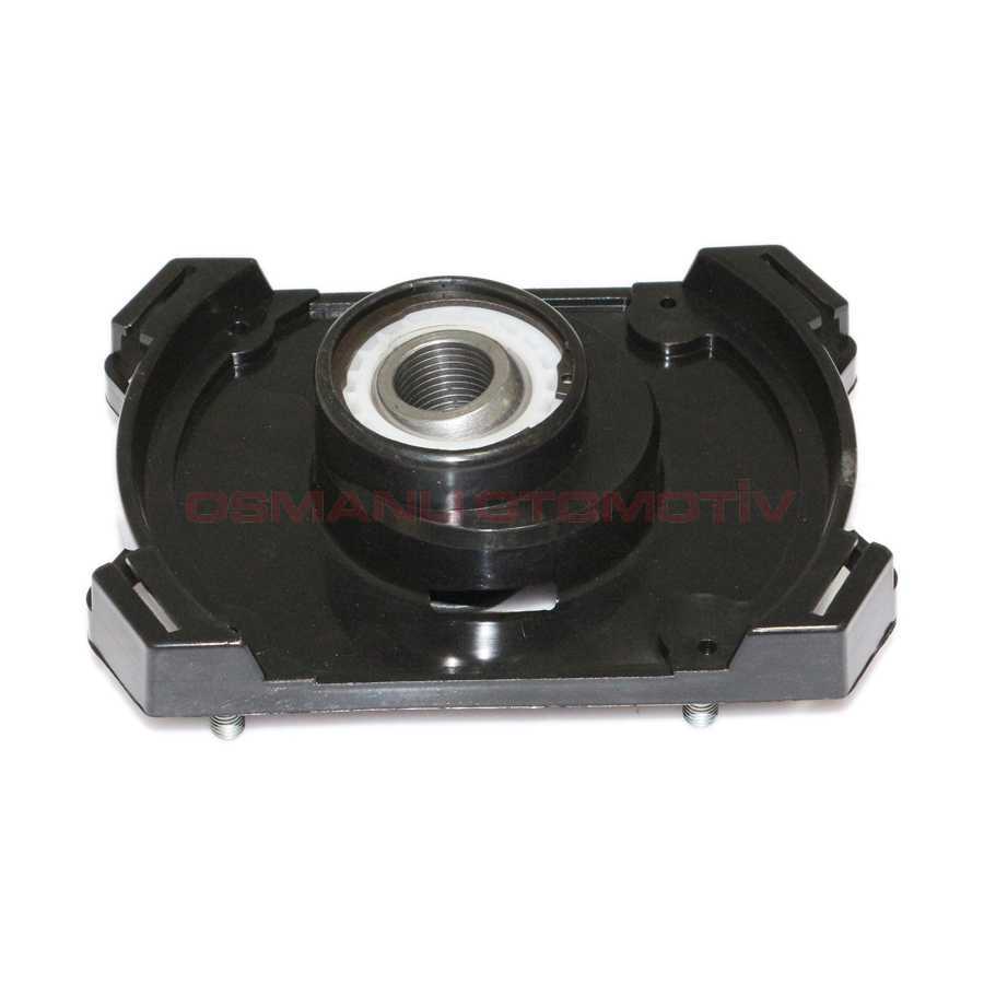 1661931 MOUNTING,GEAR SHIFT