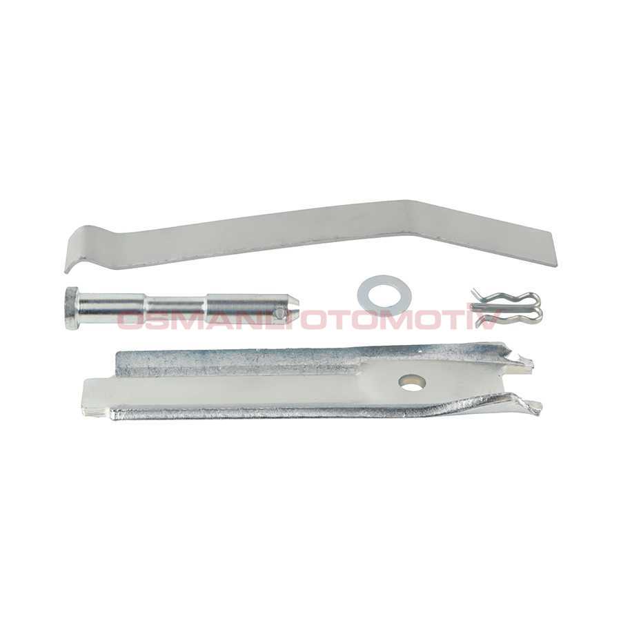 CALIPER PAD RETAINER KIT 346 02 301 BRAKES REPAIR KITS CALIPER