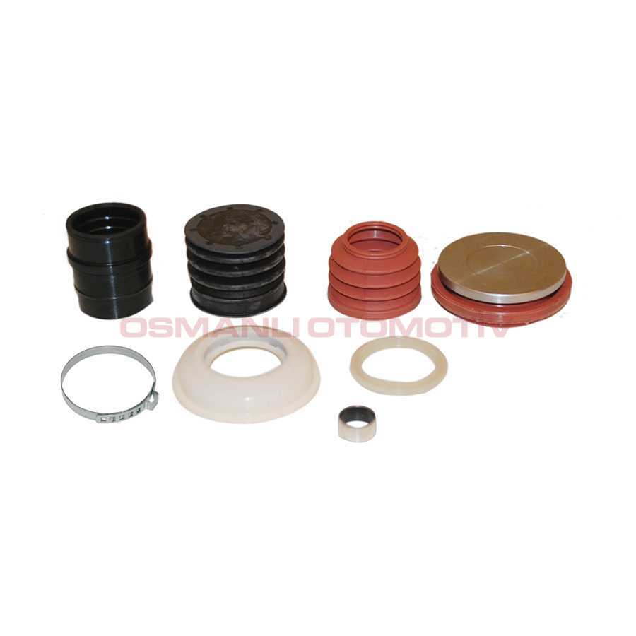 CALIPER PIN AND BOOT SET 346 00 555/1 BRAKES REPAIR KITS