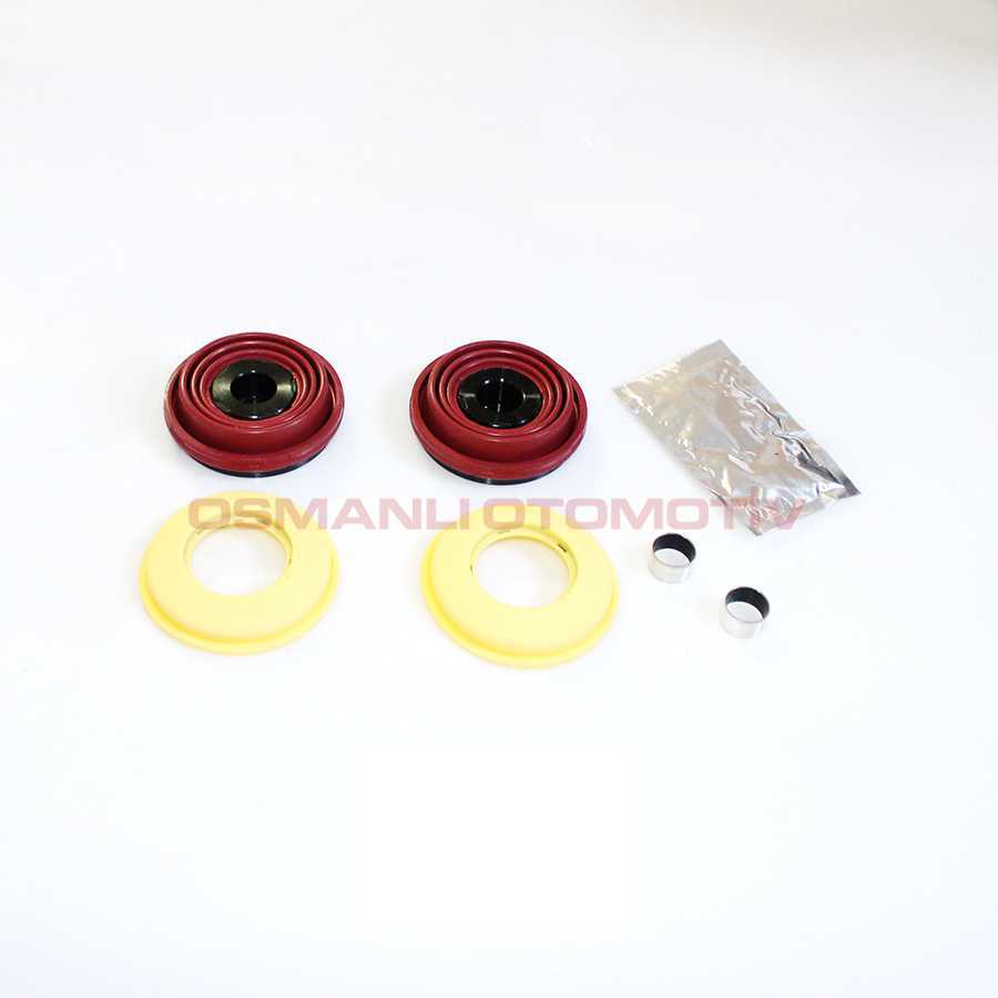  CALIPER TAPPET AND BOOT SET (74 mm)