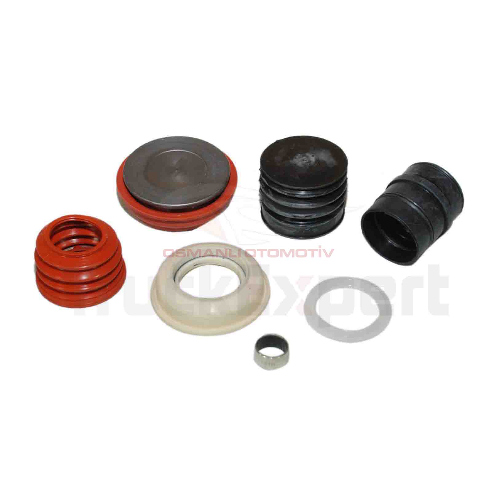 CALIPER PIN AND BOOT SET 346 00 766/1 BRAKES REPAIR KITS CALIPER REPAIR KIT