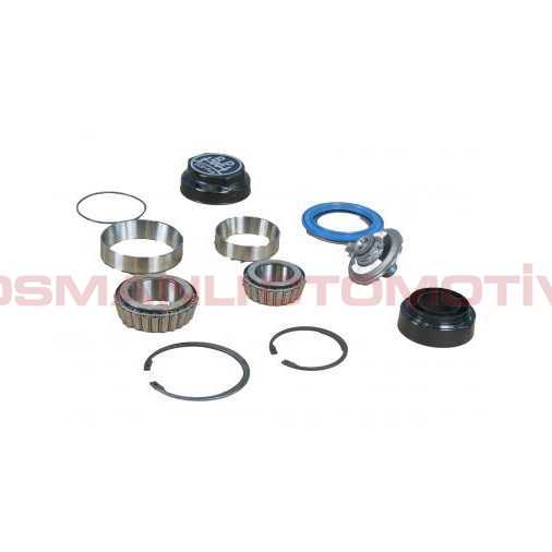 0980107330 REPAIR KIT, WHEEL HUB