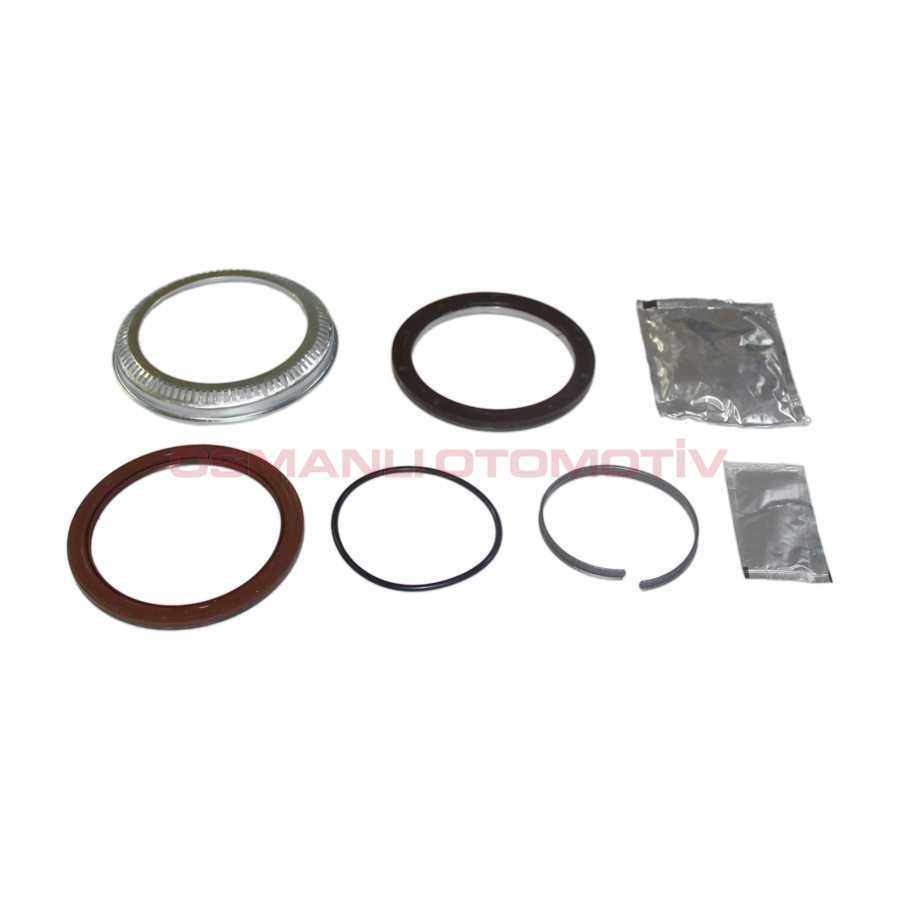 WHEEL HUB  ,REPAIR KIT