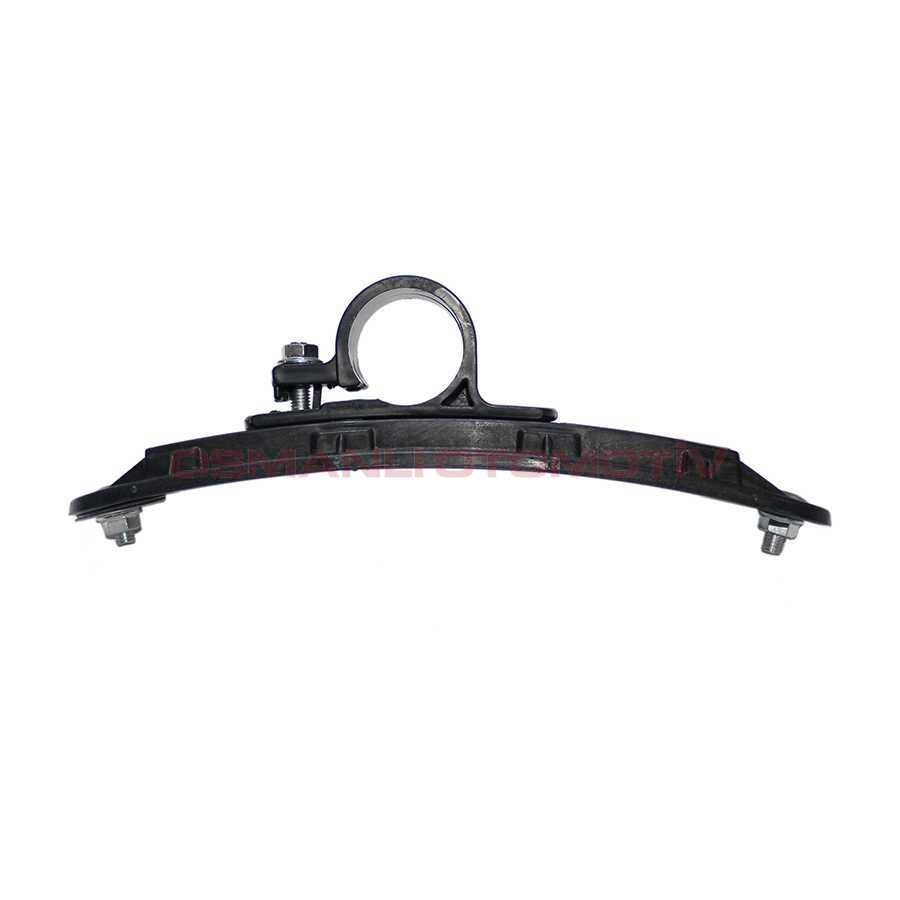 MUDGUARD CLAMP PLASTIC 461 00 053