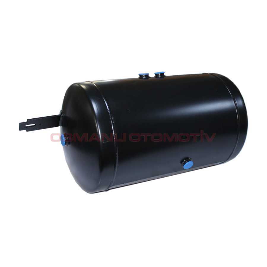 HAVA TÜPÜ 80 LT / 10 BAR 396 x 743 480 84 001